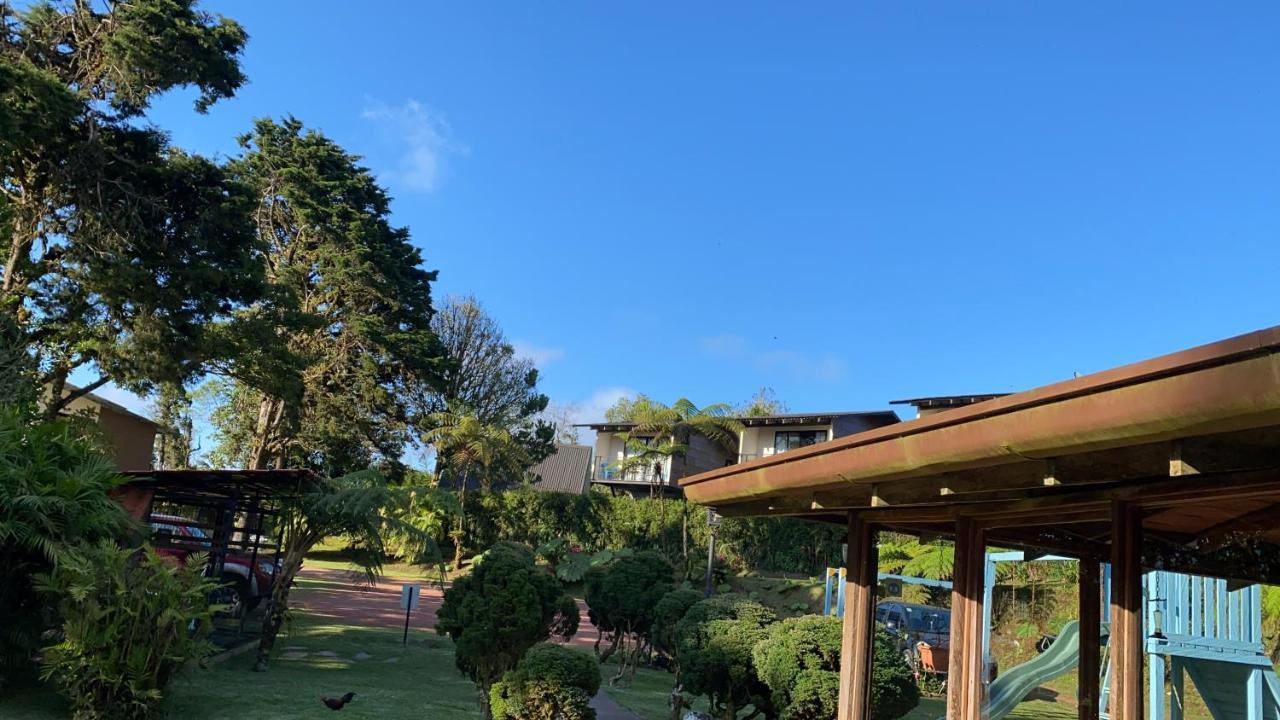 Villa Calas Vara Blanca  Luaran gambar