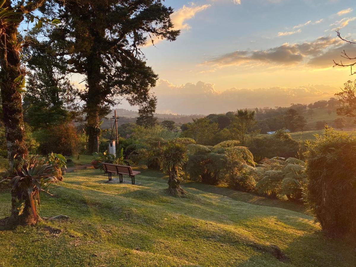 Villa Calas Vara Blanca  Luaran gambar