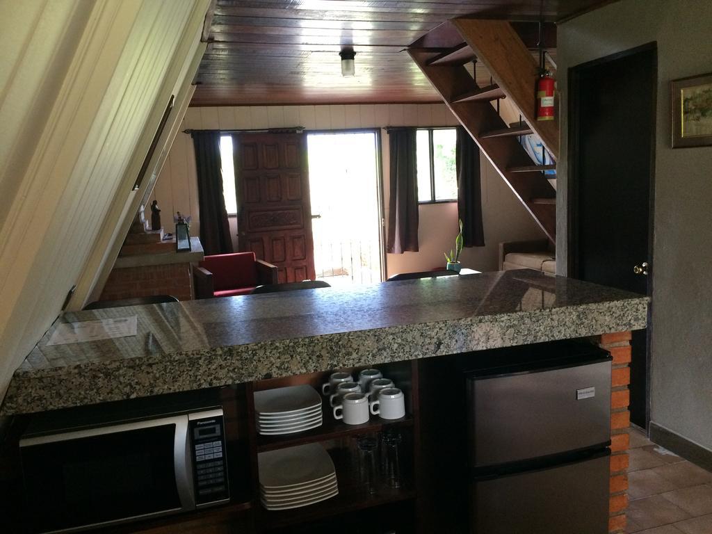 Villa Calas Vara Blanca  Luaran gambar