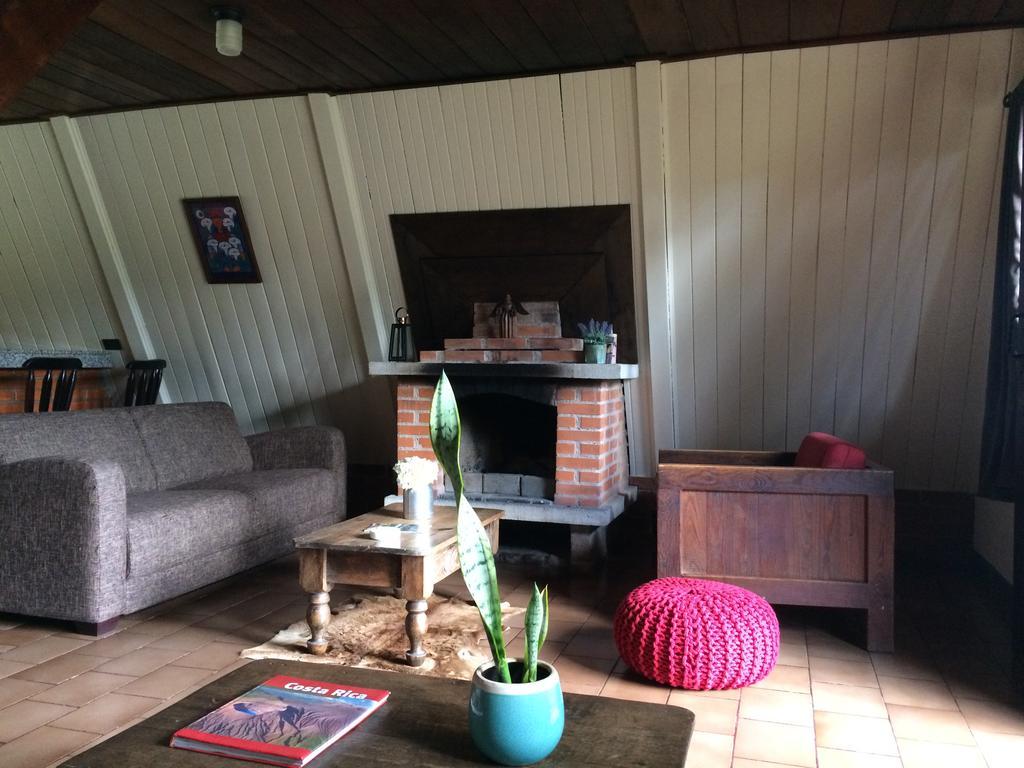 Villa Calas Vara Blanca  Luaran gambar