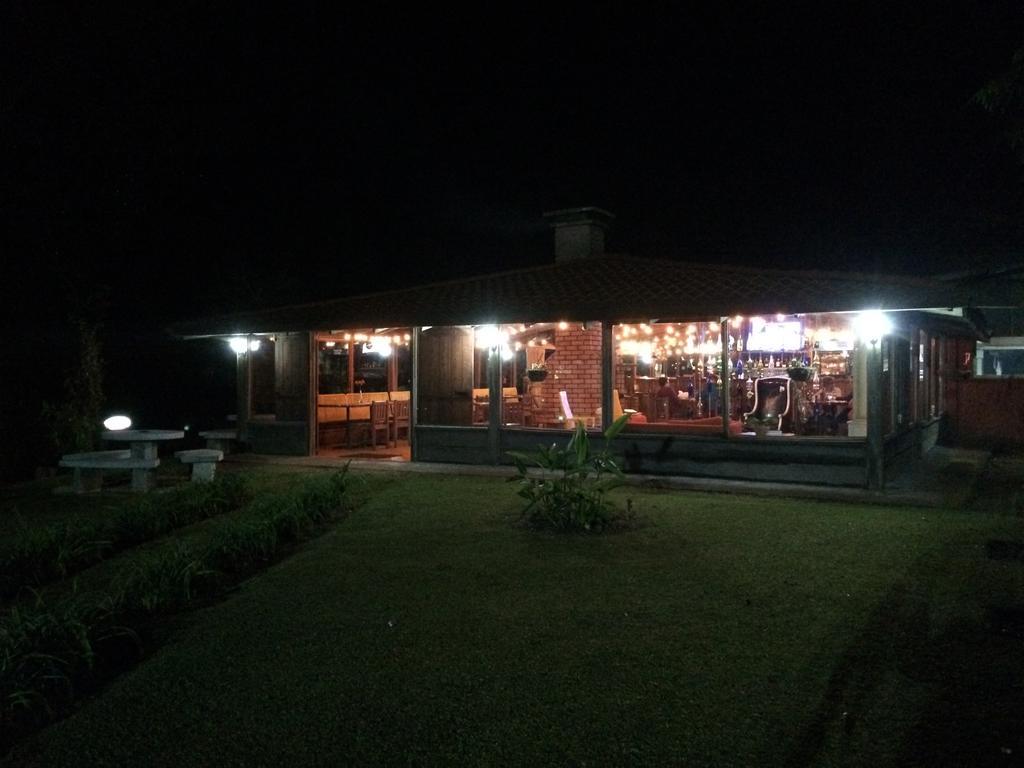 Villa Calas Vara Blanca  Luaran gambar