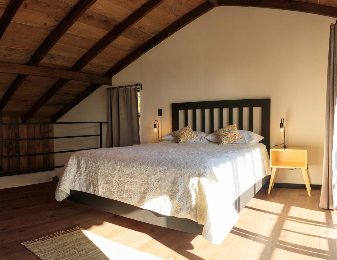 Villa Calas Vara Blanca  Luaran gambar