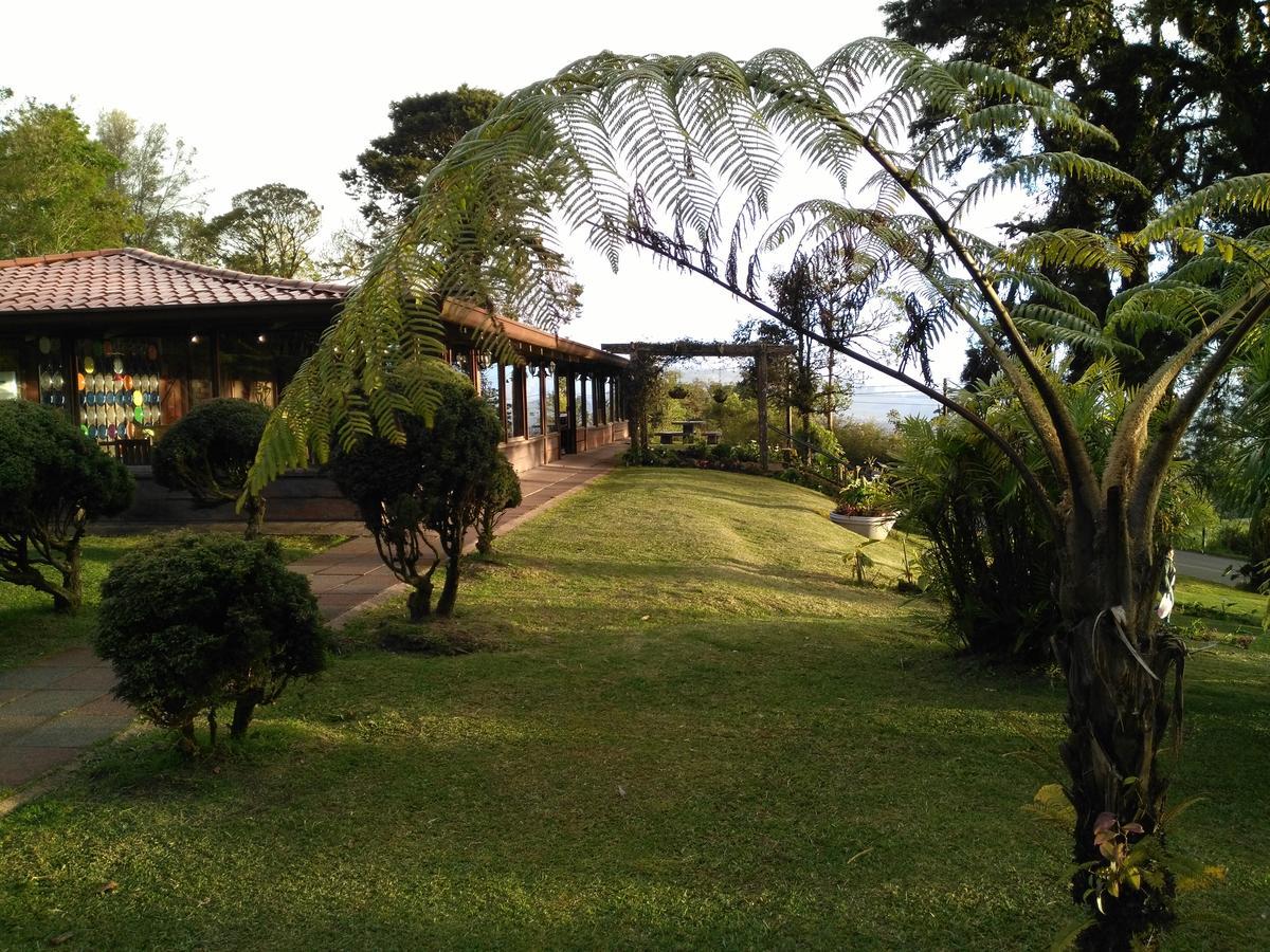 Villa Calas Vara Blanca  Luaran gambar
