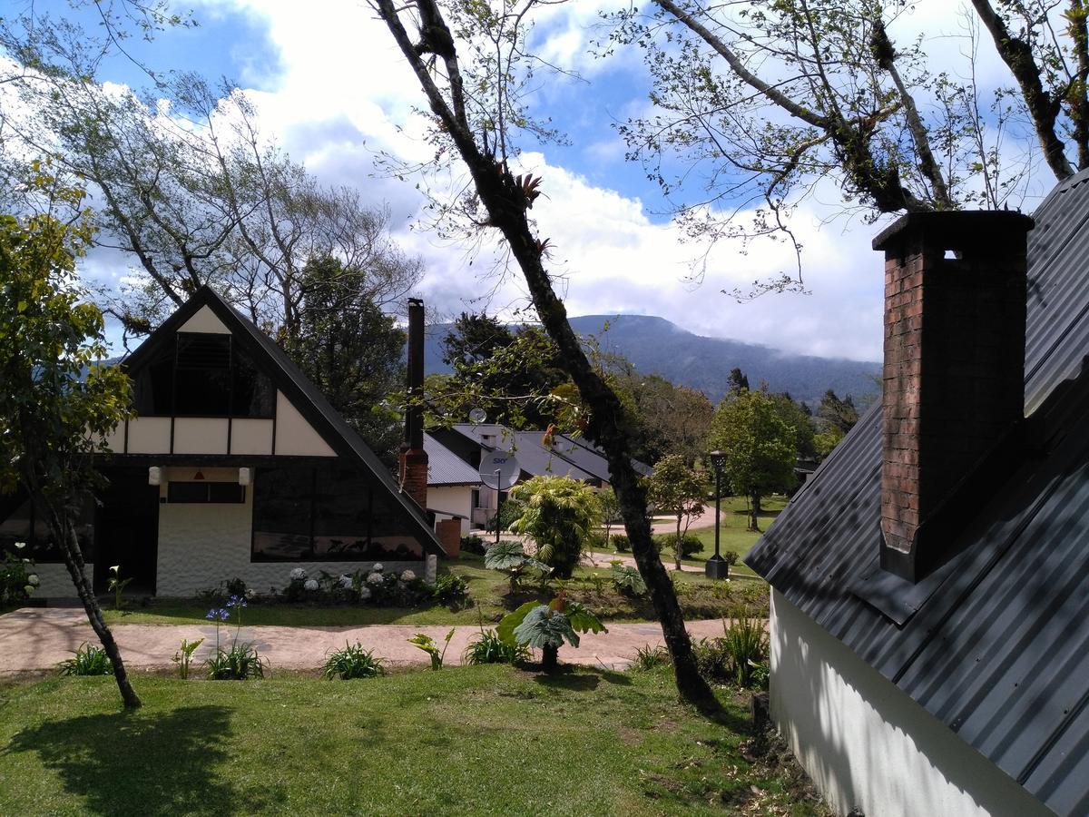 Villa Calas Vara Blanca  Luaran gambar