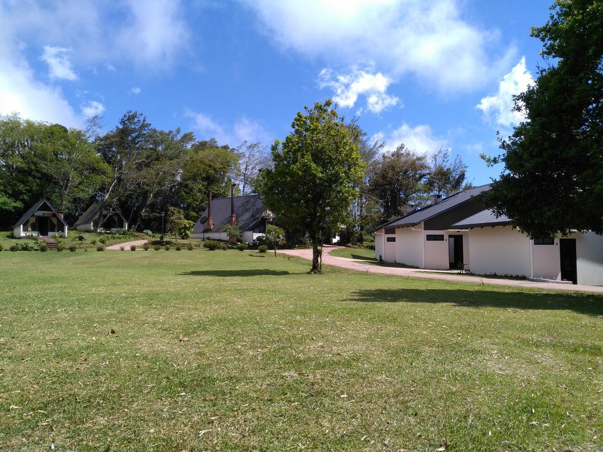 Villa Calas Vara Blanca  Luaran gambar