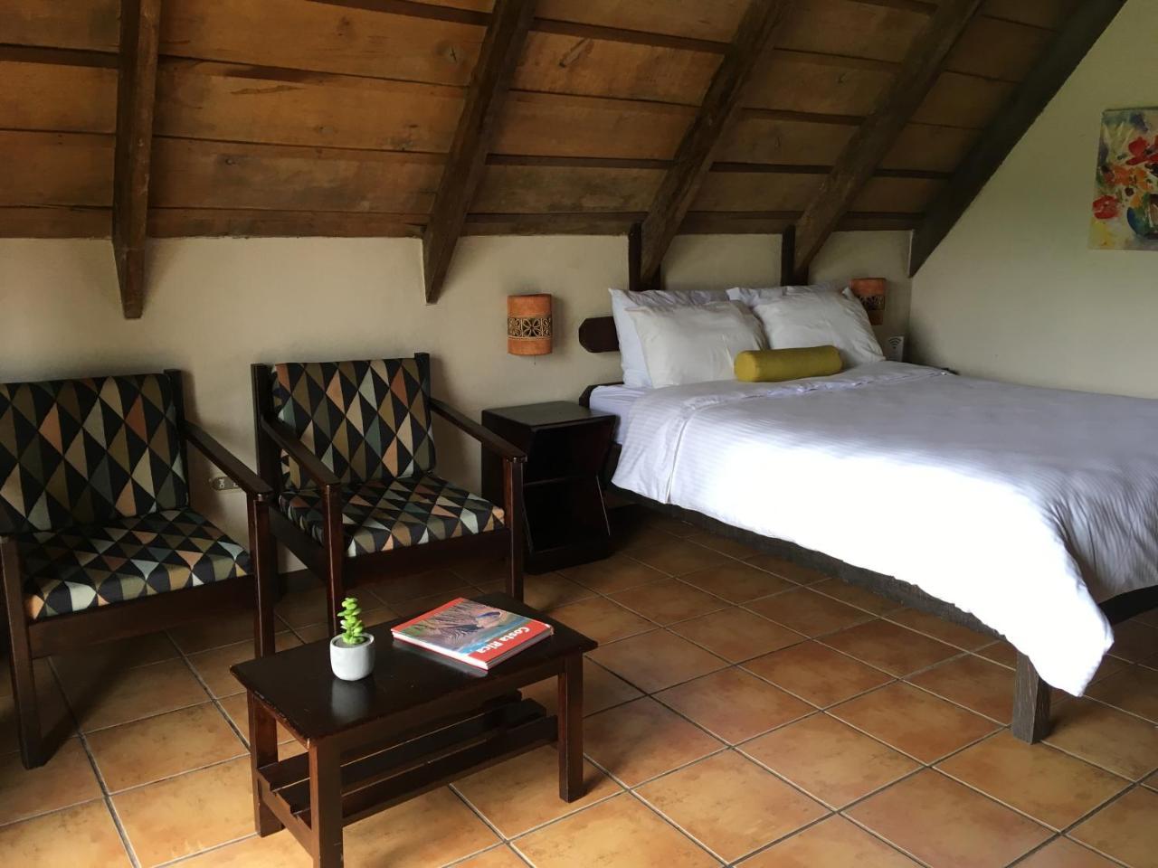 Villa Calas Vara Blanca  Luaran gambar