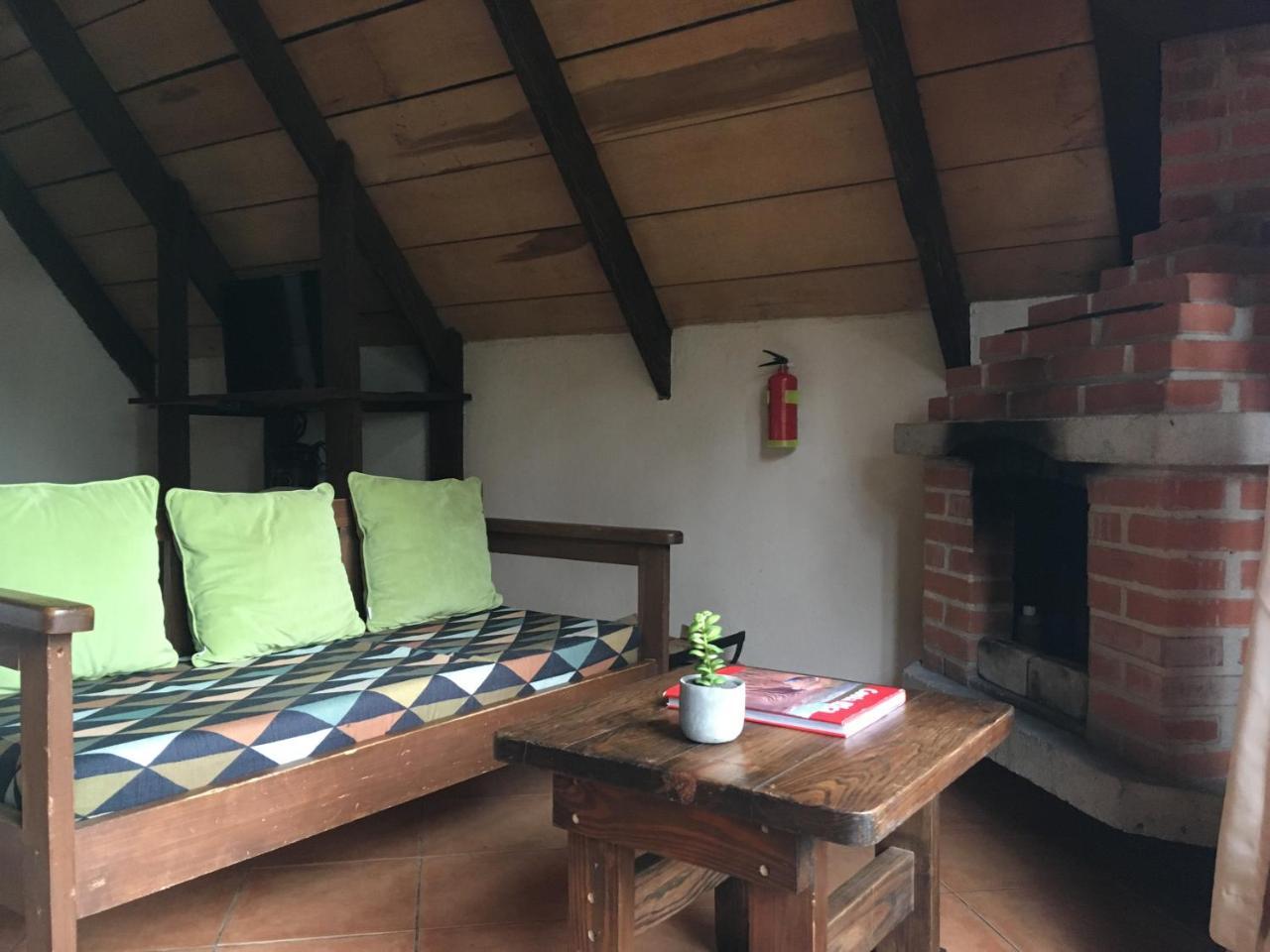 Villa Calas Vara Blanca  Luaran gambar