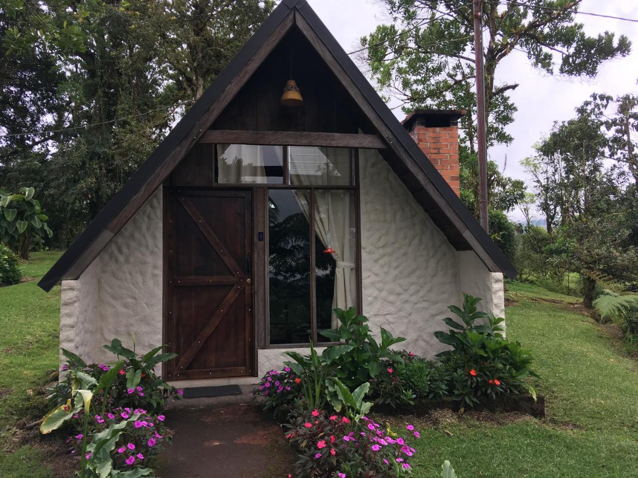 Villa Calas Vara Blanca  Luaran gambar