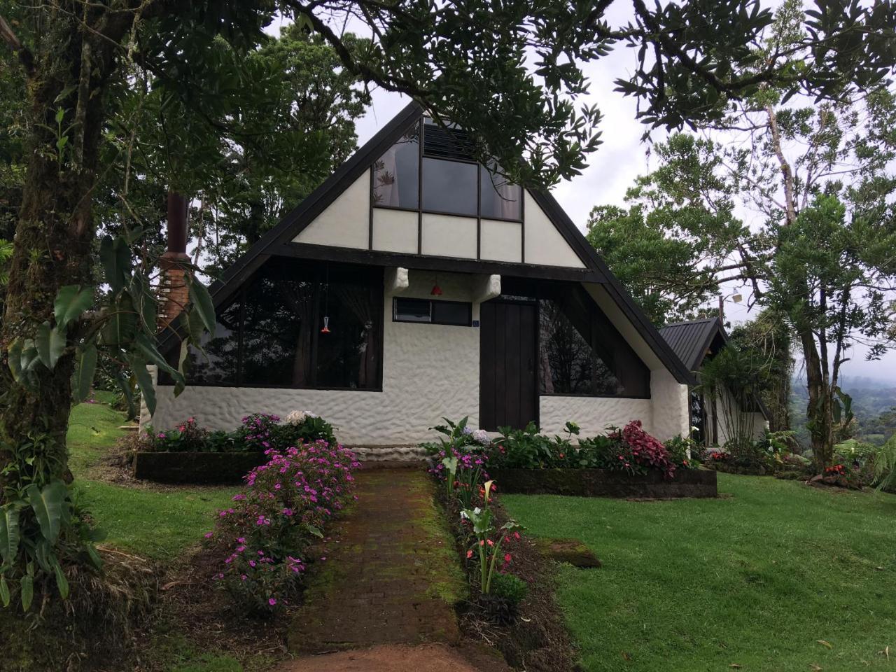 Villa Calas Vara Blanca  Luaran gambar