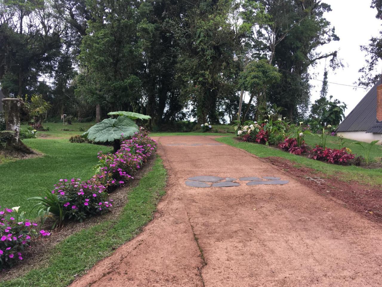 Villa Calas Vara Blanca  Luaran gambar