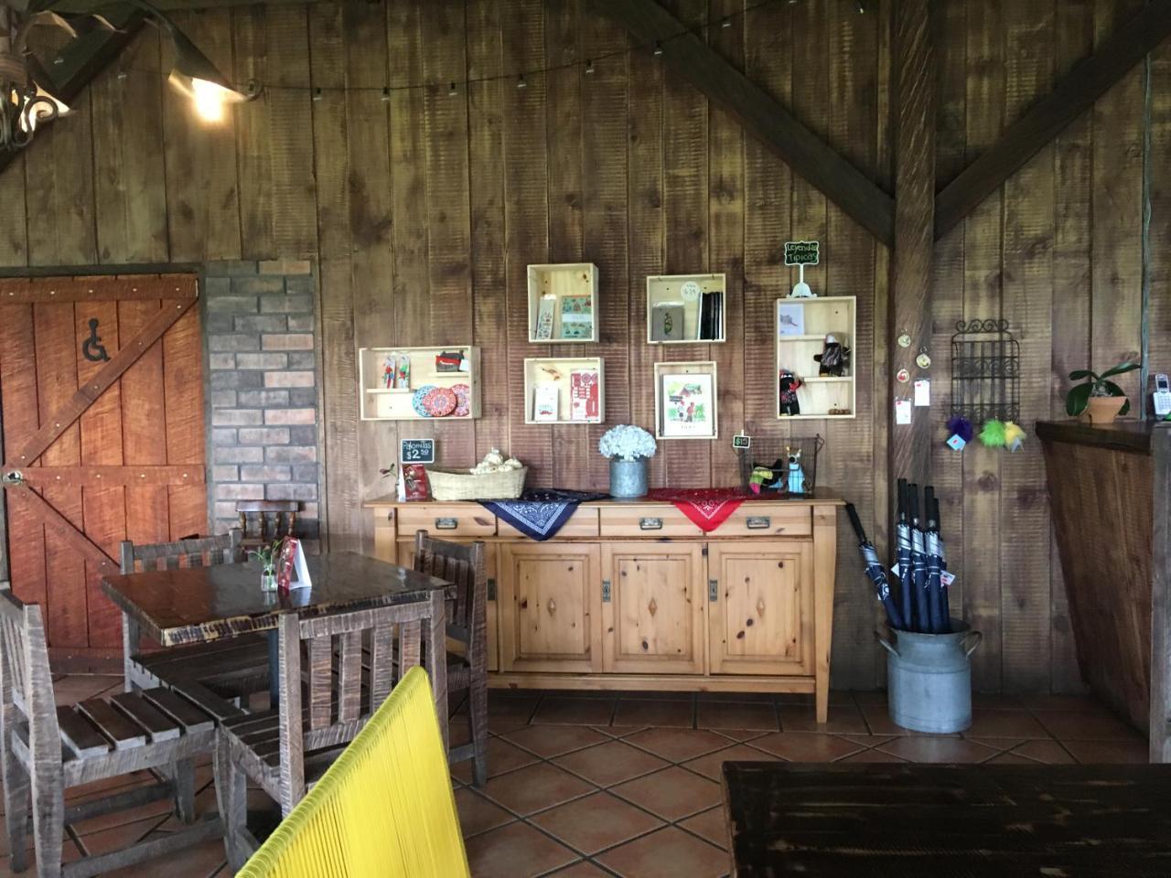 Villa Calas Vara Blanca  Luaran gambar