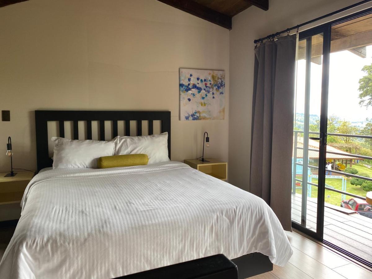 Villa Calas Vara Blanca  Luaran gambar