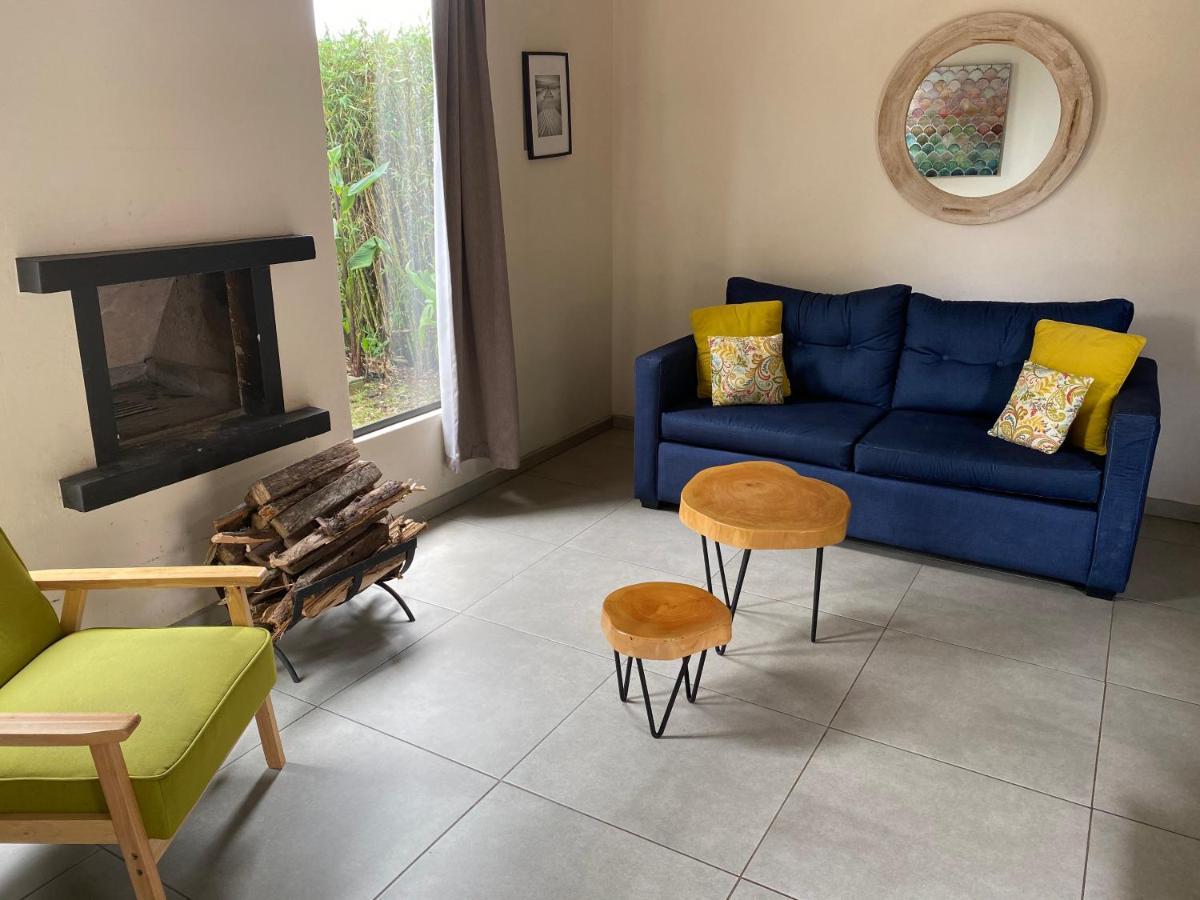 Villa Calas Vara Blanca  Luaran gambar